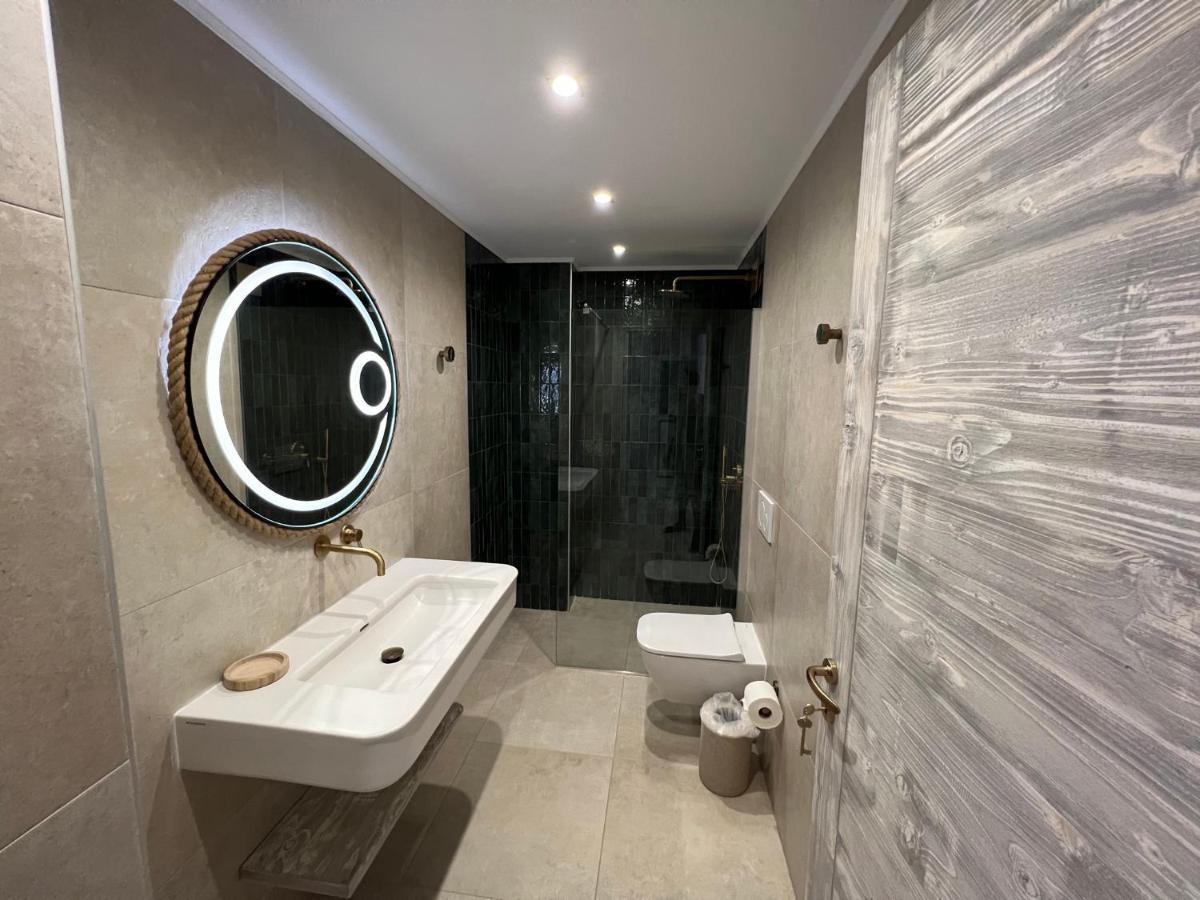 Selene Hotel Armenistis  Luaran gambar