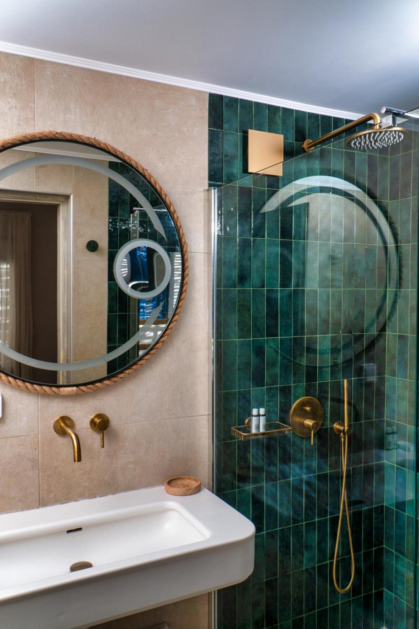 Selene Hotel Armenistis  Luaran gambar